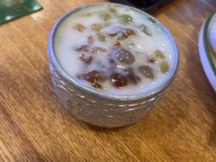 -椰莱泰小谷·东南亚融合菜(坪山悦阾SPACE店)