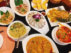 -金厨泰国餐厅·全泰籍厨师料理(拱北店)