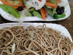 -北路拉面馆(洪湖里店)