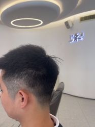-上禾 HAIR SALON