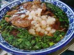 -伟记奥面馆(养育巷店)