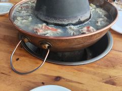 -元盛居(亚泰大街店)