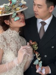 -米兰尊荣婚纱摄影·婚纱照会馆