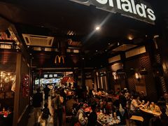 -麦当劳(南后街店)