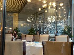 大堂-红林大酒店RFcafe自助餐厅