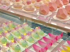 -好利来(望京中福店)