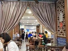 -民信老铺(双皮奶博物馆店)