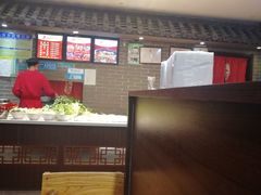 -天府国麻辣香锅(悦荟广场店)