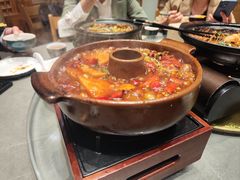 -陶德砂锅(蜀汉路店)