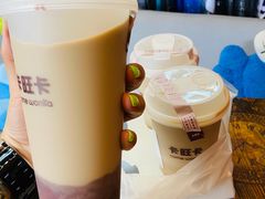 -卡旺卡(合肥步行街韵淮阁店)