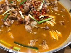 -湘里乡亲甲王二老店