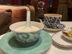 -北京柏悦酒店·锦庭餐厅Dining Room