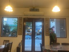 -Cottage Spices Nyonya Restaurant