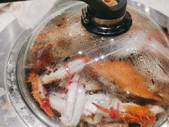 -集品鲜湾·蒸汽海鲜自助料理(青岛银座和谐广场店)