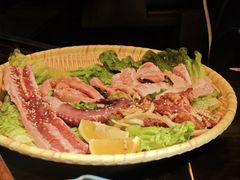 -榮華亭烧肉放题·和牛酒场(花都店)