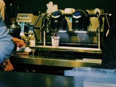 -JPG coffee(广州体育西店)