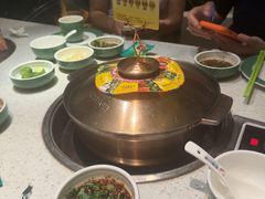 -润园四季椰子鸡火锅(海上世界店)