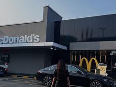 -麦当劳(台州路桥DT店)