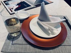 -上海宝华喜来登酒店·采悦轩中餐厅