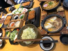 -胜博殿日式炸猪排(西红门店)