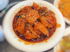 -肘子酥(后台2号路店)