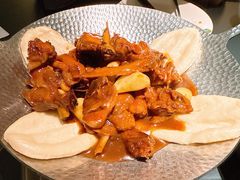 -小菜园新徽菜(青岛市南万象城店)