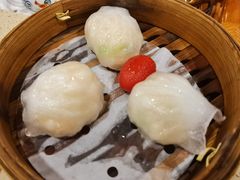 招牌虾饺皇-点都德(春熙路群光广场店)