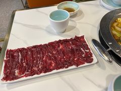 -古乐牛香·鲜牛肉自助火锅(南京总店)