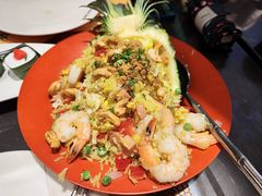 -simply thai天泰(世纪汇店)