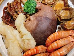 -本味轩精品茶餐厅(黄山路店)