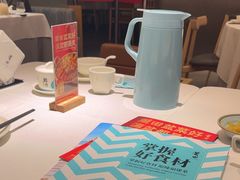 -莆田餐厅PUTIEN(颐堤港店)