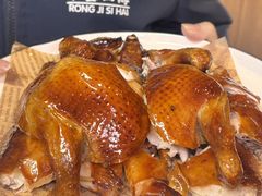 -荣基四海一家·家常菜·海鲜大排档(新安店)