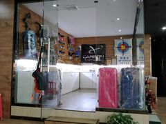 -弓舍射箭俱乐部(高新总店)