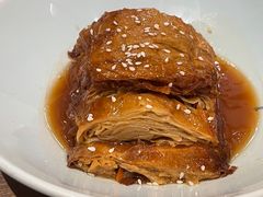 -香园茶社·金陵小灶(老门东店)