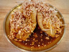 -小豆海棠(嘉兴路店)