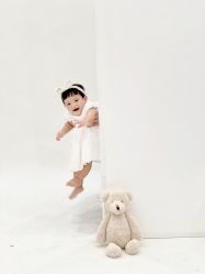 -小阿福儿童摄影(光谷时代广场店)