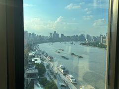 -上海外滩英迪格酒店