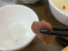 -子午路张记肉夹馍(翠华路店)