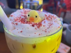 -聚点串吧·小酒局(北京旗舰店)