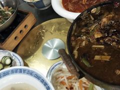 -老雒阳面馆·水席(定鼎门店)