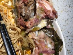 -东园小馆·早茶·淮扬小炒(三盛广场店)