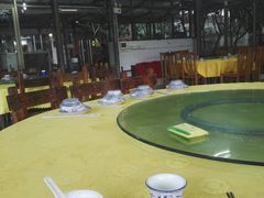 -桃园美食(水库路店)