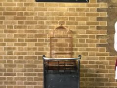 -九又四分之三站台