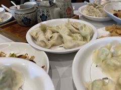 -东方饺子王(工农大路店)