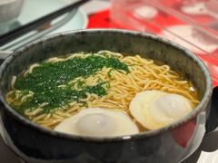 -春色如许·茶食餐厅(桃李春风店)