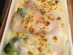 -卡朋西餐(较场西路店)