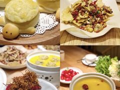 -U你·湖北家宴菜(南湖总店)