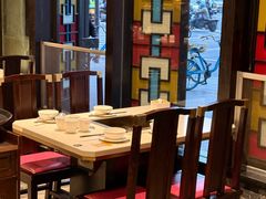 -红鼎坊·老成都火锅(新南门店)