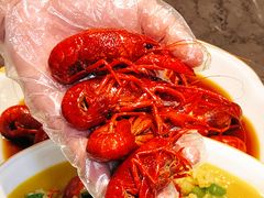 -盱眙虾神於氏龙虾(夫子庙红街店)