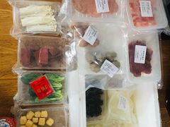 -许府牛火锅(信义坊总店)